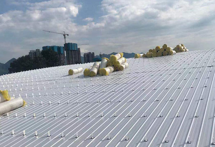 黑河网架施工